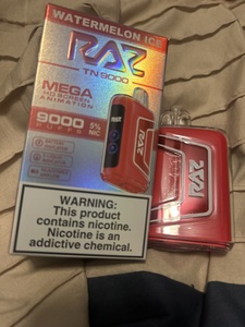 Vape Station - Brentwood | Delivery Menu
