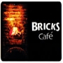 Bricks Cafe Brentwood Logo