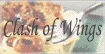 Clash of Wings Logo