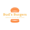 Bud's Burgers Antioch Logo