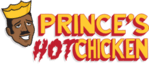 Prince's Hot Chicken Logo