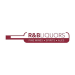 R & B Liquors in Nolensville Logo
