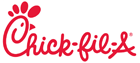 ChickfilA Nolensville Pike Logo
