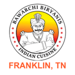 Bawarchi Biryani Point in Fran Logo