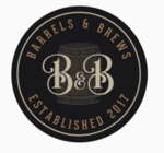 Barrels and Brews Logo
