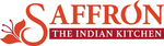 Saffron The Indian Kitchen Logo