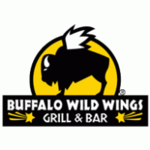 Buffalo Wild Wing Cool Springs Logo