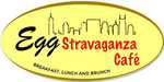 Eggstravaganza Caf'e Logo