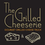 The Grilled Cheeserie in West  Logo