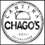 Chago's Cantina in Hillsboro Logo