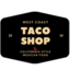 West Coast Taco Shop in West E Logo