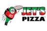 Jet's Pizza in West End Logo