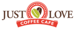 Just Love Coffee Cafe Logo