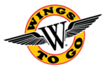 Wings To Go Logo