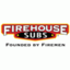 Firehouse Subs Spring Hill Logo