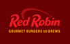 Red Robin Spring Hill Logo