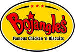 Bojangle's Spring Hill Logo