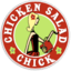 Chicken Salad Chick Franklin Logo
