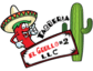 Taqueria El Grullo 2 Logo
