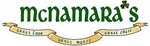 McNamara's in Donelson  Logo