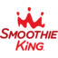 Smoothie King Nippers Corner Logo