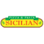 Sicilian Pizza Brentwood Logo