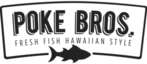 Poke Bros. in Franklin  Logo