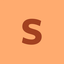 The Salad Snob Brentwood Logo