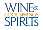 Cool Springs Wine and Spirits Logo