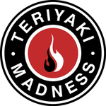 Teriyaki Madness Catering Logo