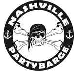 Nashville Party Barge Logo