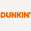 Dunkin Donuts in Antioch Logo