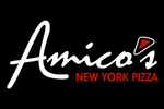 Amico's NY Catering Logo