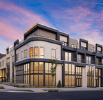 The Gilmore Celebration Menu Logo