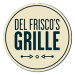 Del Frisco's Grille in Brentwo Logo