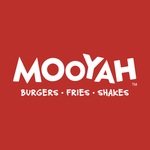 Mooyah Burger & Fries Caterng Logo